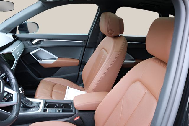 Used Car 2022 Audi Q3  Premium Plus For Sale Under $25,000 In Austin, Texas