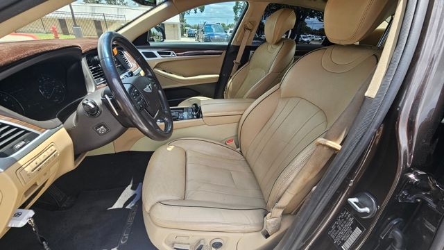Thumbnail: 2015 Hyundai Genesis - 7