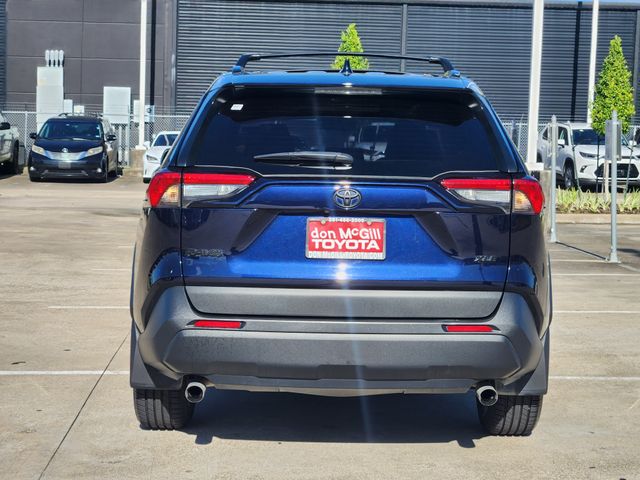 2024 Toyota RAV4 XLE Premium  at Toyota of Victoria