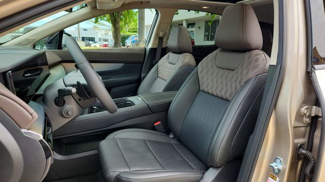 2026 Nissan Murano