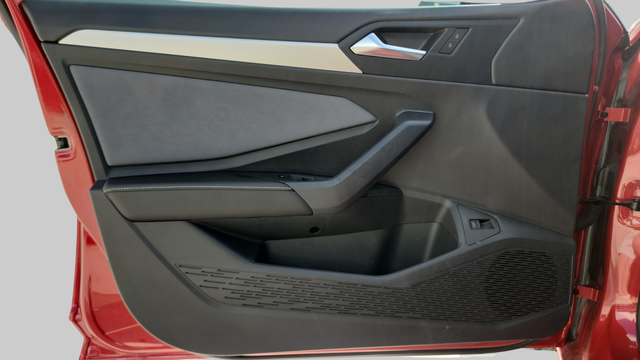 2025 Volkswagen Jetta