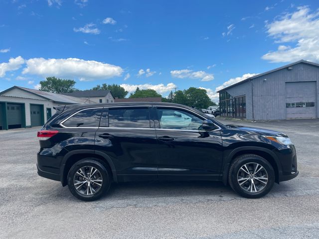 Used 2018 Toyota Highlander SUV