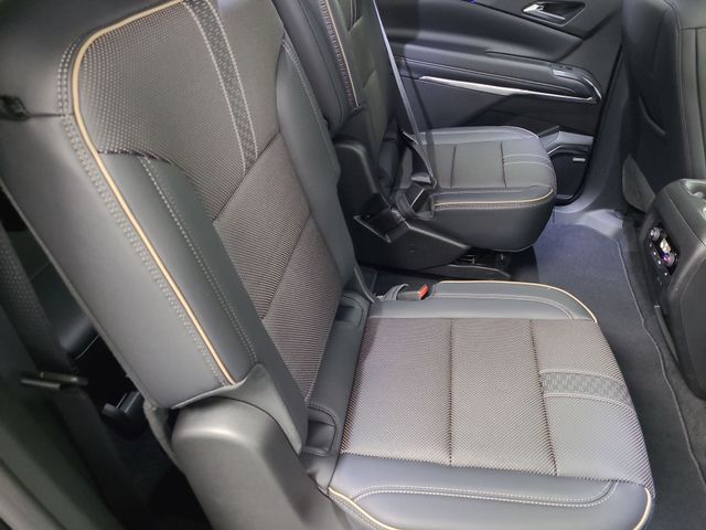 2026 – Chevrolet – Traverse