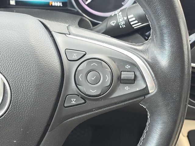 2019 Buick Envision Preferred:168079A