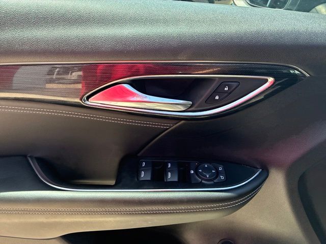 2022 Buick Envision Preferred Black at Ross Downing Buick GMC