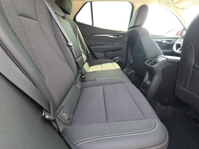 Photo of 2023 Buick Envision Preferred in Dallas, GA - 12,  2023 Buick Envision Preferred:C02397