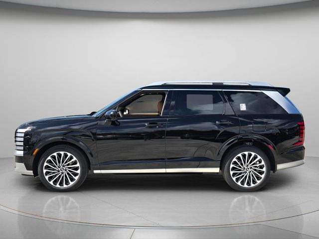 2026 Hyundai Palisade - $58,250