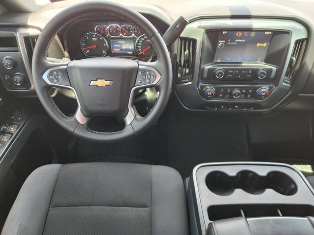 2014 Chevrolet Silverado 1500 LT Red at Community Honda