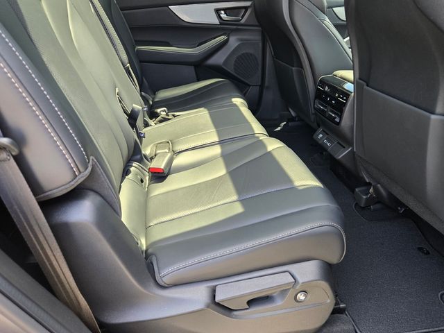 2024 Acura MDX - $43,422