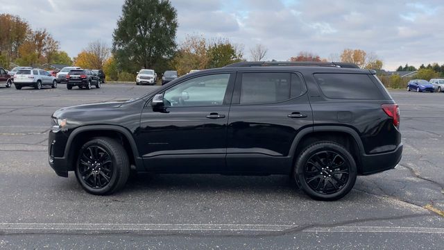 2023 GMC Acadia SLE 5