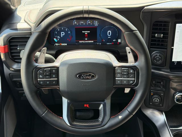 Used 2025 Ford F-150 Truck