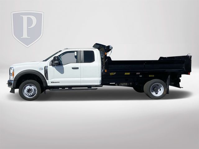 2023 Ford F-450SD XL 2