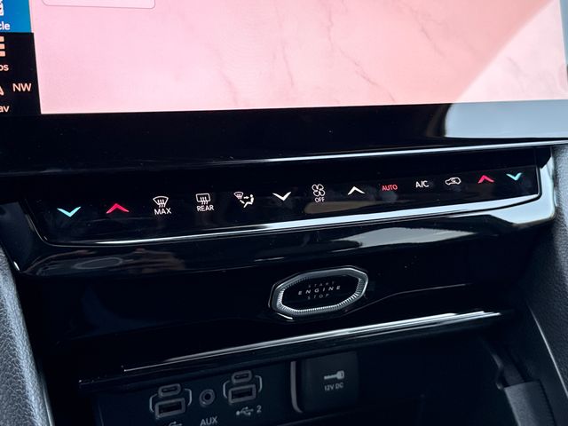 New 2026 Jeep Grand Cherokee SUV