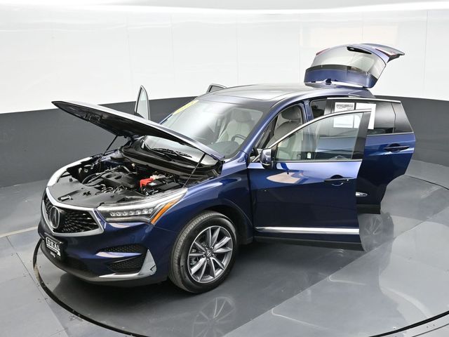 2021 Acura RDX Technology Package 41