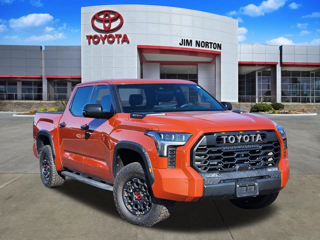 2024 Toyota Tundra