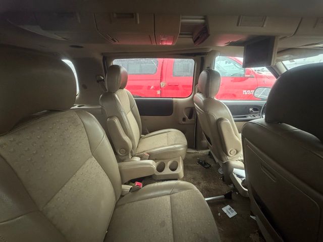 2008 Chevrolet Uplander LT