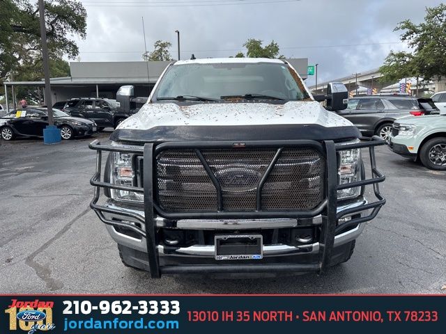 Used Car 2019 Ford F-250sd  Xlt For Sale Under $50,000 In San Antonio, Texas