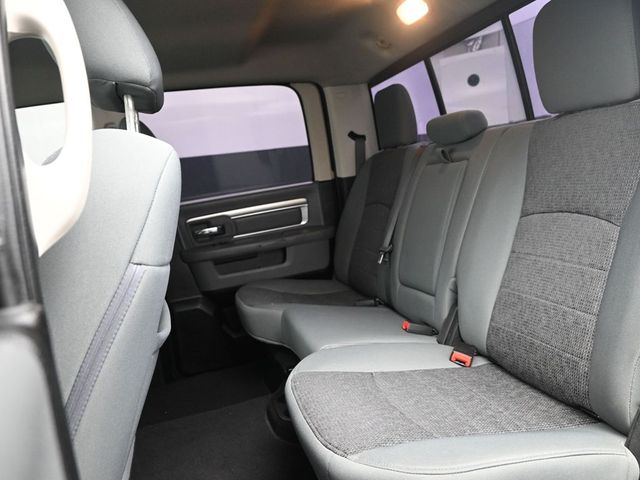used 2019 Ram 1500 Classic car, priced at $23,994