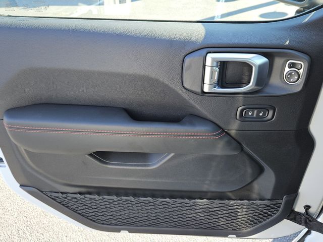 2026 Jeep Wrangler 4-Door Moab 392 4x4