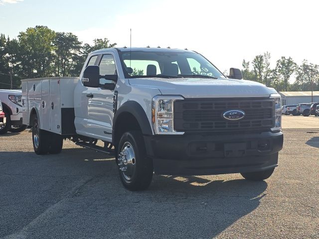 2024 Ford F-550SD XL:169195A