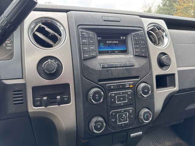 Used 2014 Ford F-150 For Sale in New Hudson, MI