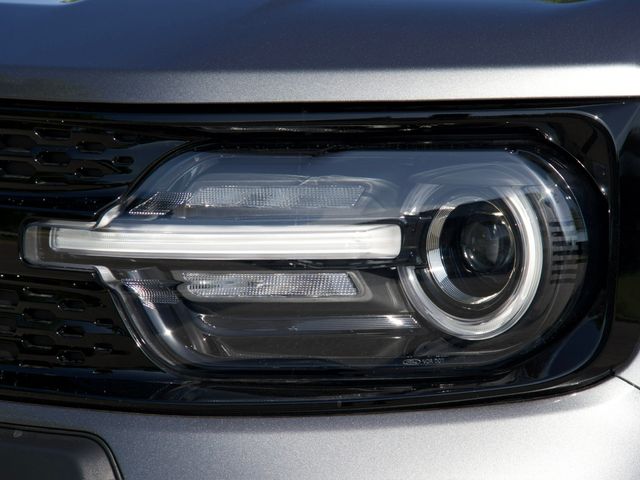 New 2026 Ford Bronco Sport SUV