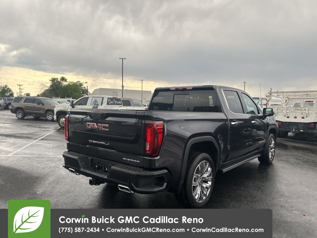 2024 GMC Sierra 1500 Denali 28