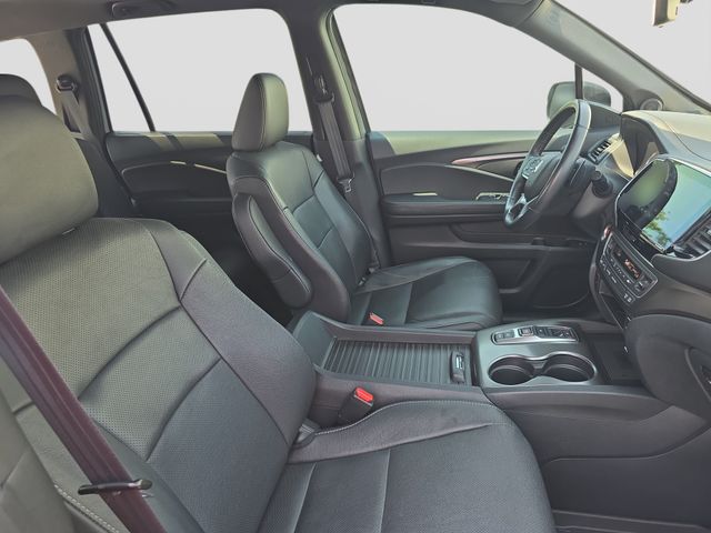 Used 2023 Honda Passport SUV