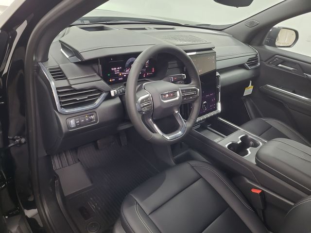 2026 – GMC – Acadia