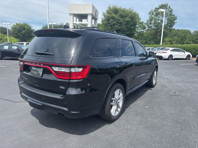 2023 Dodge Durango R/T - Photo 4