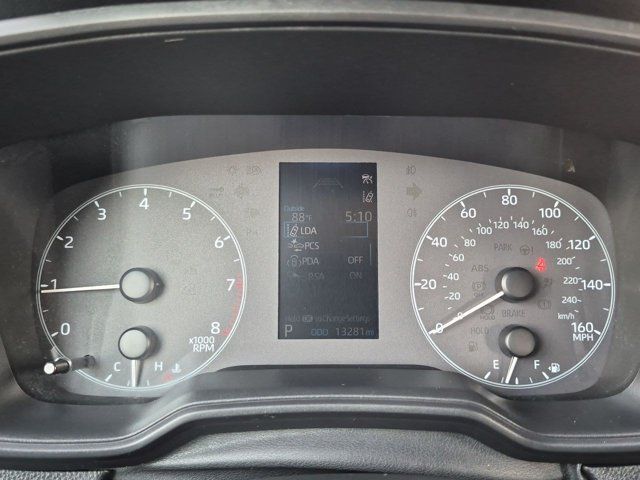 Used 2025 Toyota Corolla Sedan