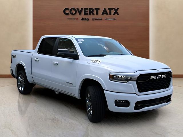 New Car 2025 Ram 1500  Big Horn/lone Star For Sale Under $50,000 In Austin, Texas