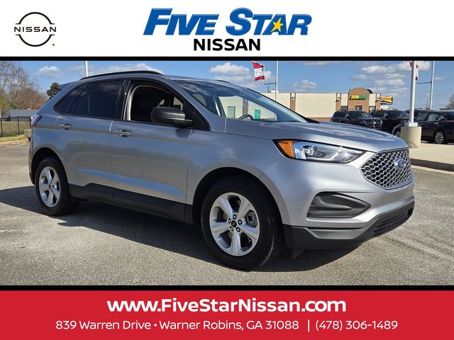 2024 Ford Edge SE AWD