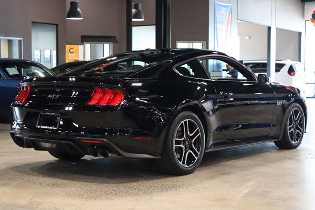 2019 Ford Mustang GT Premium 13