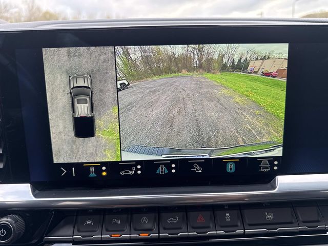 2023 Chevrolet Silverado 1500 - Image 19