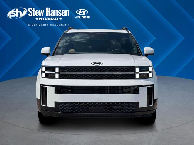 New 2026 White Hyundai Calligraphy image 12