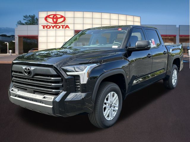 2024 Toyota Tundra SR5 23