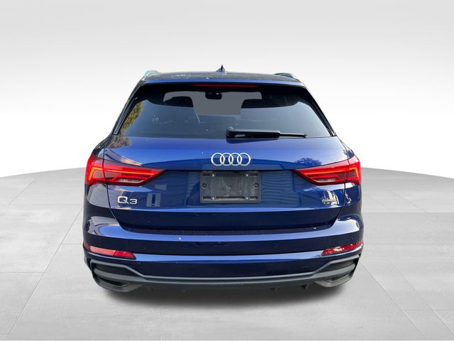 2023 Audi Q3 S Line  8