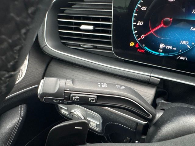 Used 2021 Mercedes-benz GLE SUV