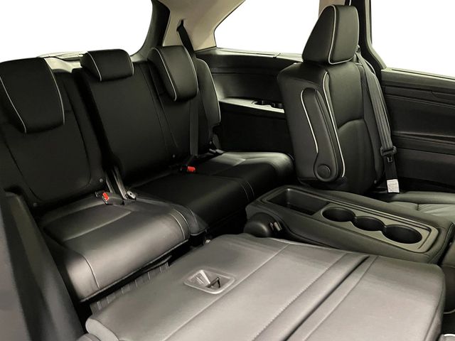 2026 Honda Odyssey Touring - Photo 28