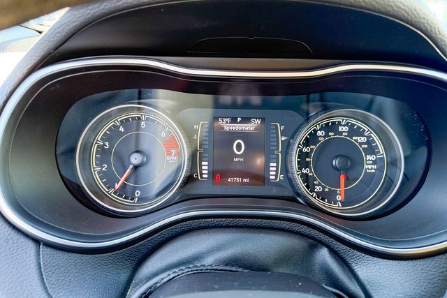 used 2020 Jeep Cherokee car, priced at $18,290