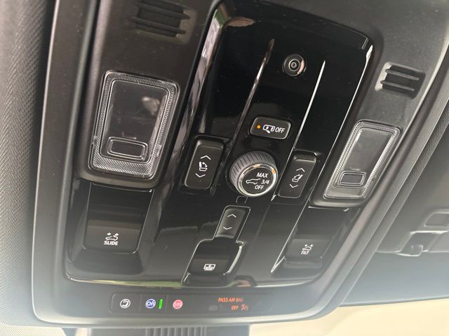 New 2026 Chevrolet Suburban SUV