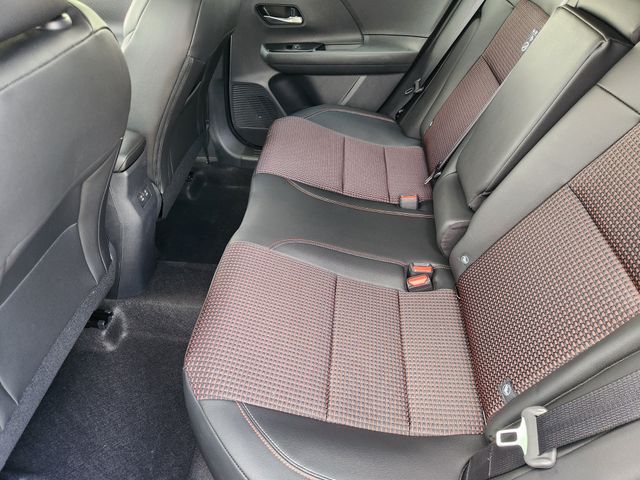 New 2026 Nissan Kicks SUV
