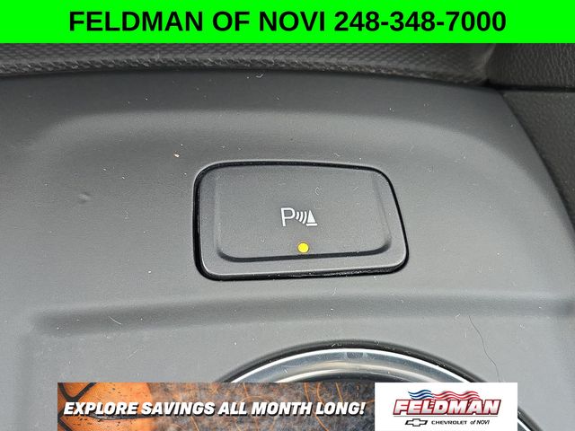 Used 2024 Chevrolet Equinox For Sale in Livonia, MI