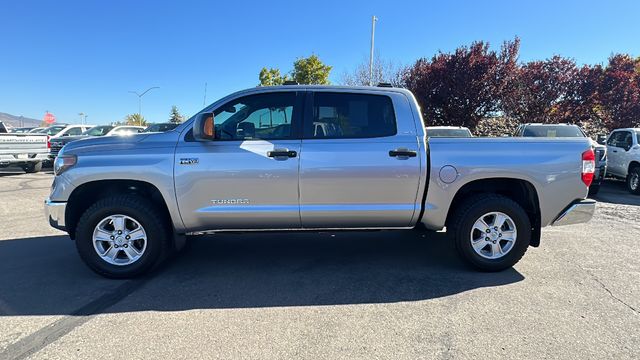 2019 Toyota Tundra SR5 6