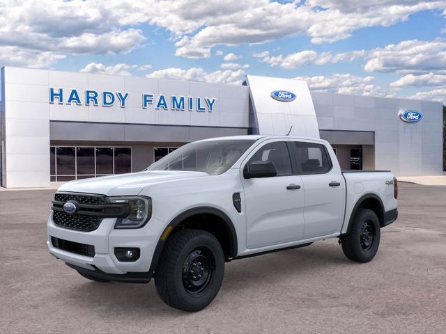 2026 Ford Ranger XL  169643