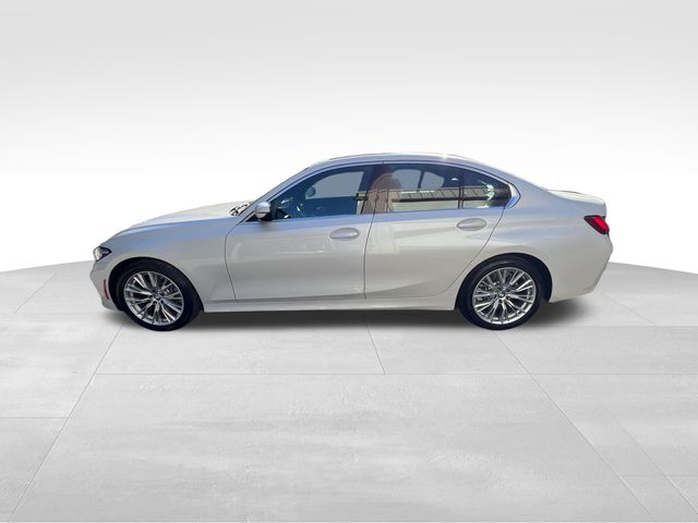 2024 BMW 3 Series 330i 6