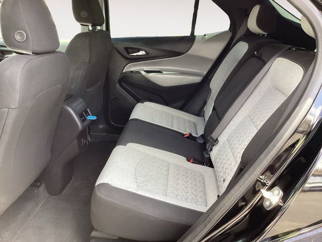 Used Car 2024 Chevrolet Equinox  Ls For Sale Under $25,000 In San Antonio, Texas