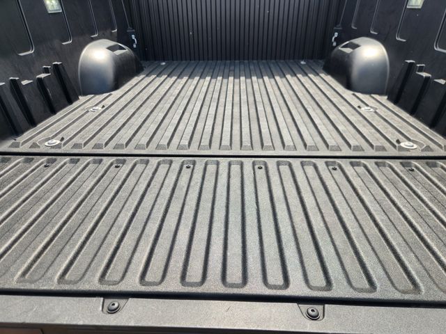 2022 Toyota Tundra 1794  at Central Houston Nissan