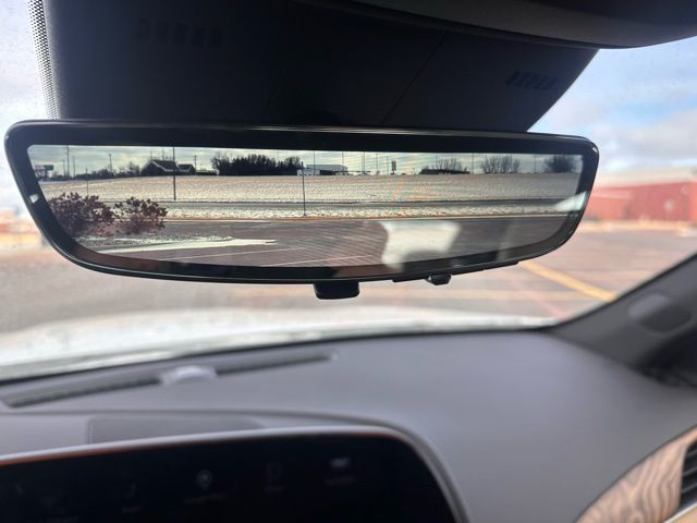 2025 Cadillac CT5 Premium Luxury RWD